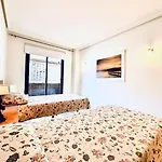 Sea Paradise - Balcon De Gigantes Apartament