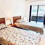Sea Paradise - Balcon De Gigantes Apartament *