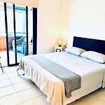 Sea Paradise - Balcon De Gigantes Apartament *