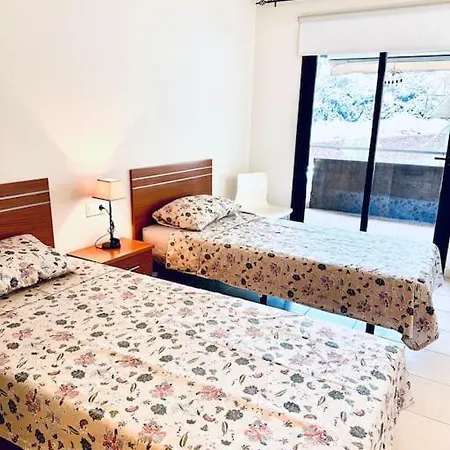 Sea Paradise - Balcon De Gigantes Apartamento *